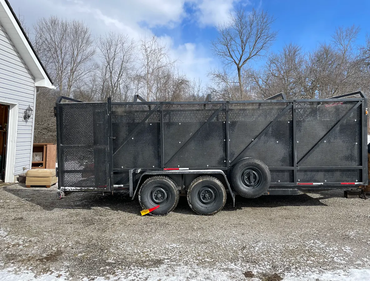 Dumpster Rental services in East Hempfield, PA